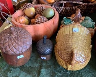 fall decor