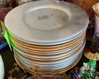 chargers from pier 1