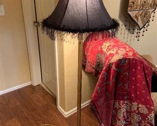 floor lamp