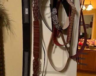 belts
