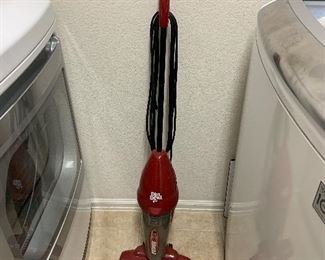 dirt devil vac