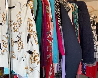 White House Black Market quality brand clothes