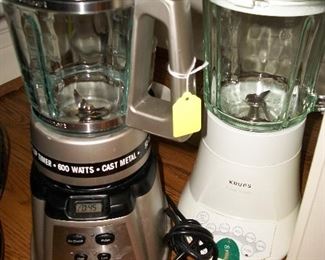 Blenders