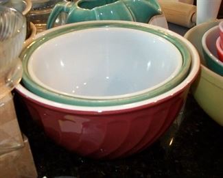 Paula Deen Bowls