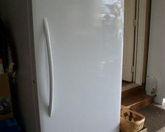 Kenmore Freezer
