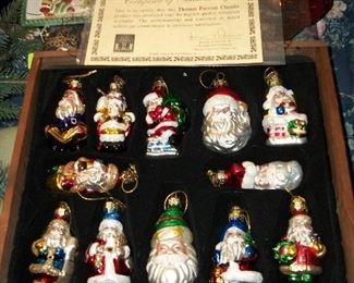 Thomas Pacconi Classics