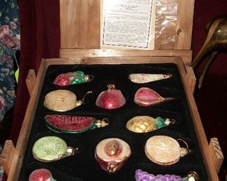 Thomas Pacconi Classics