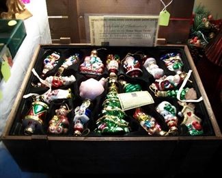 Thomas Pacconi Classics