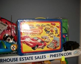 Matchbox