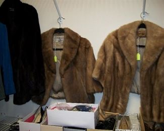 Classic Furs