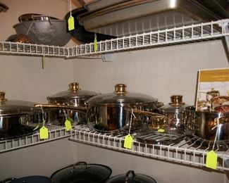 Command Performance Cookware