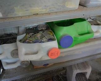 Stained glass window supplies