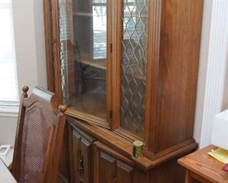 China cabinet