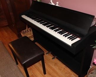 Kawai Digital Piano 