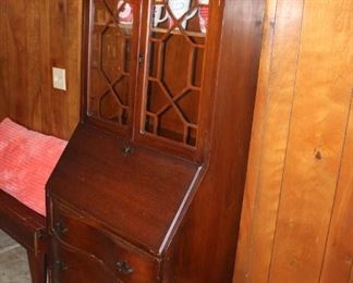 Governor Winthrop Secretary  