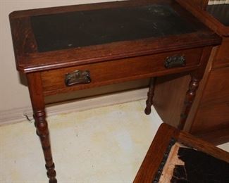 Small Antique Desk