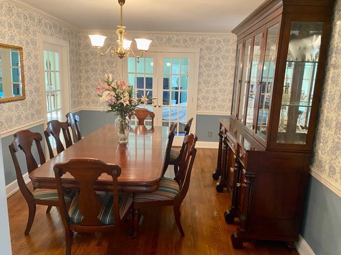 Scotch Plains Estate Sale All Must Be Liquidated... starts on 4/1/2022