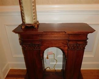 Arc De Triumph Console Table