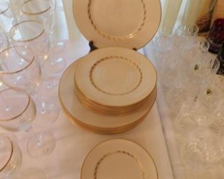 Franciscan Del Monte Dinnerware