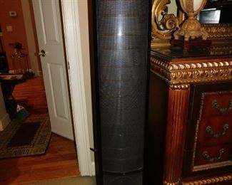 Martin Logan ESL Vista Speakers
