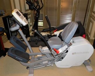 ST Fitness Stridewell