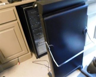 Bentley Valet Pant Press