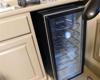 Wine Cooler