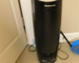 Honeywell Humidifier