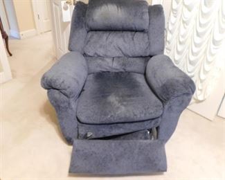 Recliner