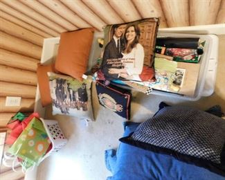 More English Related Items