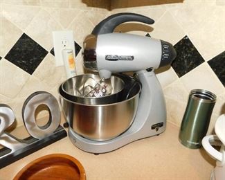 Sunbeam Mixer