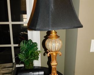 Decorator Lamp