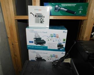 Many Household Items Still New In Box