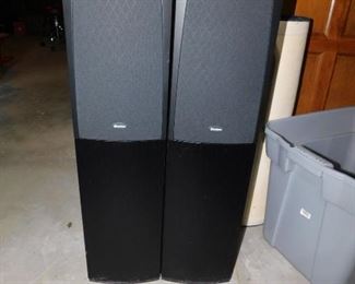 Speakers
