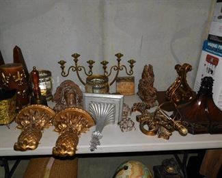 Decorator Items
