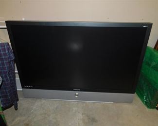 Flat Screen TV