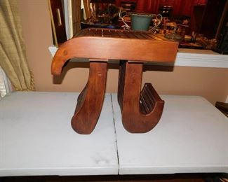 Pi Table/ Seat