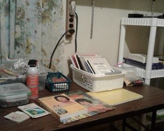 KITTY WELL BOOK AND ALBUM AND OFFICE SUPPLIES