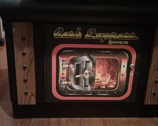 CASH EXPRESS BASE FOR GAME KING MACHINE