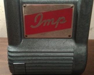 IMP SLOT  MACHINE BY GROETCHEN TOOL & MFG CO, 1940-41