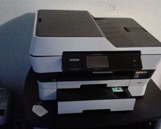 BROTHER PRINTER
