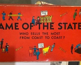Who sells the most coast to coast????