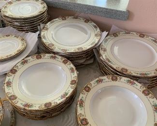 Black Knight Waldenburg Studios “Patricia”