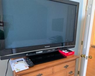 Panasonic T.V.