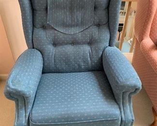 Recliner 