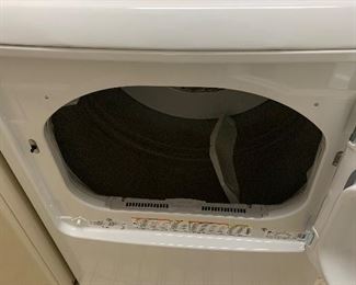 Gas dryer