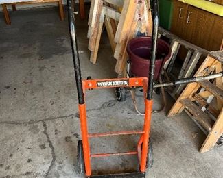 Hand Cart