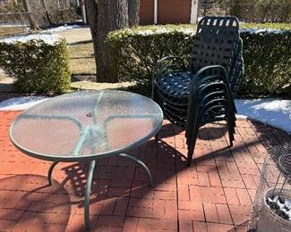 Outdoor Furniture