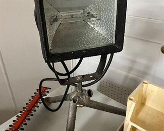 Flood Light