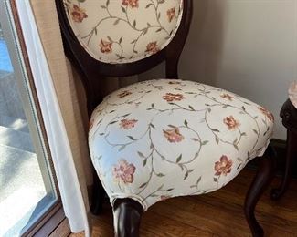 Side Chair